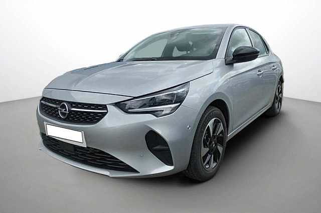 Opel Corsa Electrique 136 ch &amp; Batterie 50 kWh