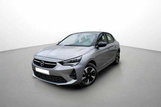 Opel Corsa Electrique 136 ch &amp; Batterie 50 kWh